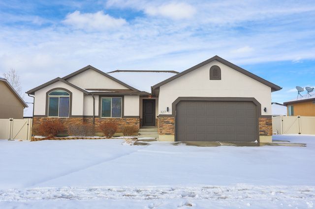 327 E 2260 S, Heber City, UT 84032 Main Photo