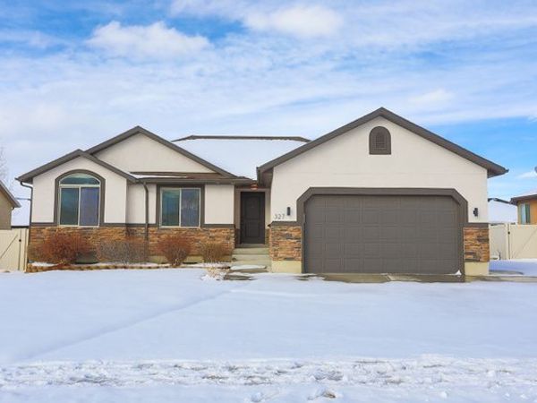 327 E 2260 S, Heber City, UT 84032