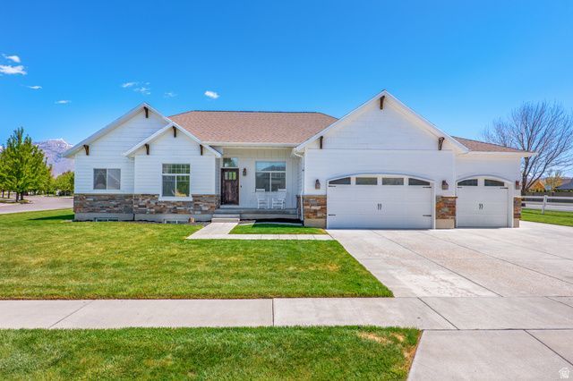 10416 N Canterbury Dr , Highland, UT 84003 Main Photo
