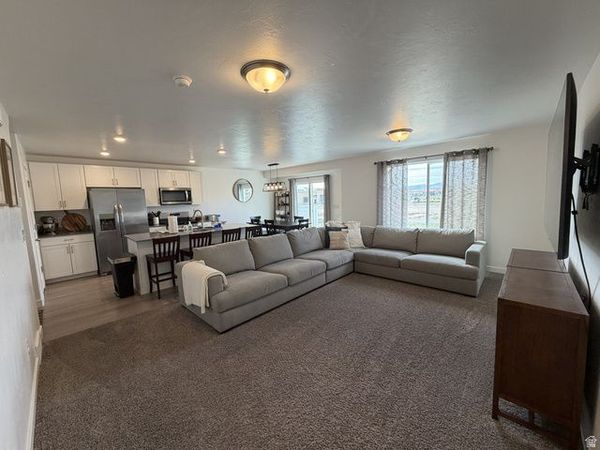 5117 W VIBRATO ST S, Herriman, UT 84096