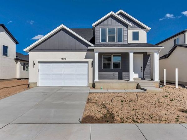 1302 N 1475 E, Unit 40, Payson, UT 84651