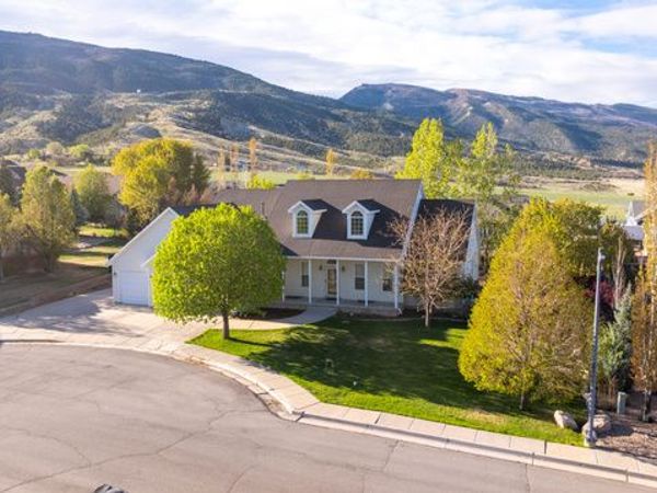 814 E 1020 S, Ephraim, UT 84627