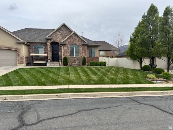 338 E 960 S, Salem, UT 84653