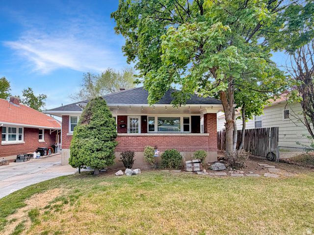 1476 Lake St , Ogden, UT 84401 Main Photo