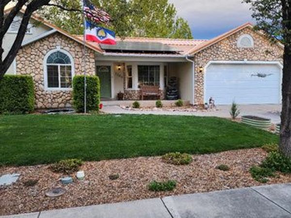 1384 N 50 E, Nephi, UT 84648