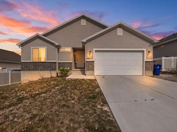 3297 S NEWHOUSE DR W, Magna, UT 84044