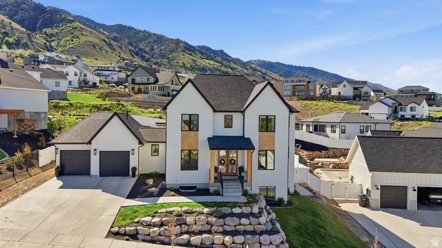 510 Sarah St , Providence, UT 84332 Main Photo