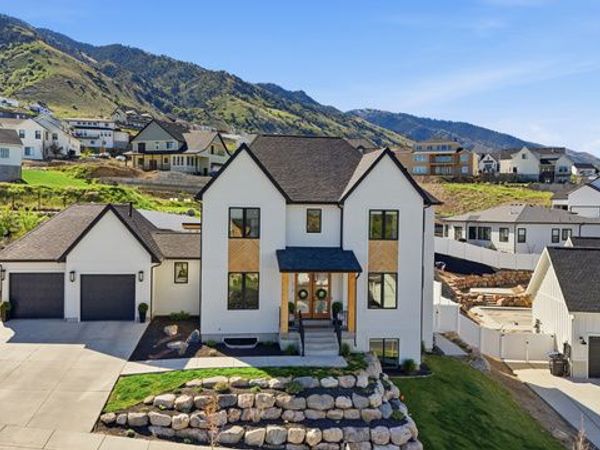 510 SARAH ST , Providence, UT 84332
