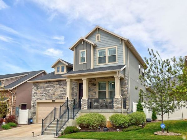 14121 DEER ARCH LN , Unit 212, Draper, UT 84020