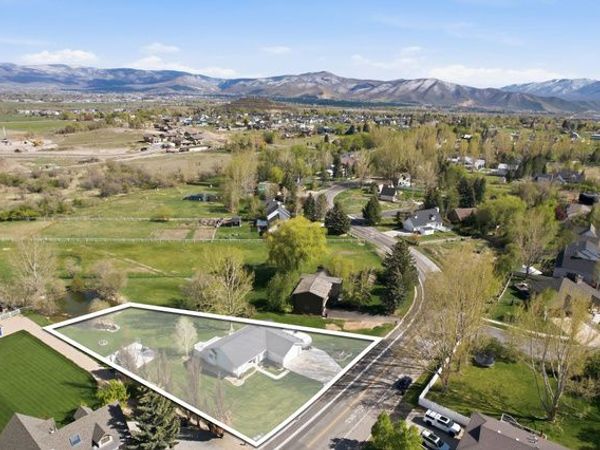 960 N 100 W, Midway, UT 84049