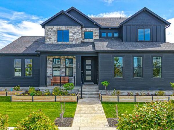 153 W 160 N, Unit 130, Vineyard, UT 84059