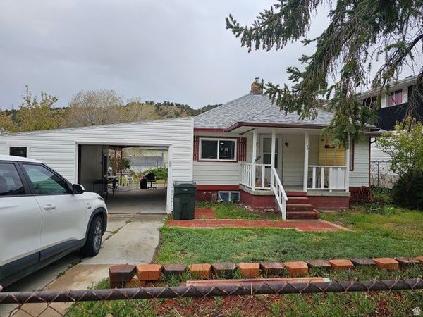 744 ROYAL ST , Helper, UT 84526