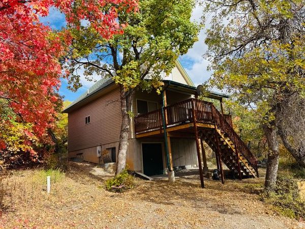 31 JUNIPER DR , Unit M31, Fairview, UT 84629