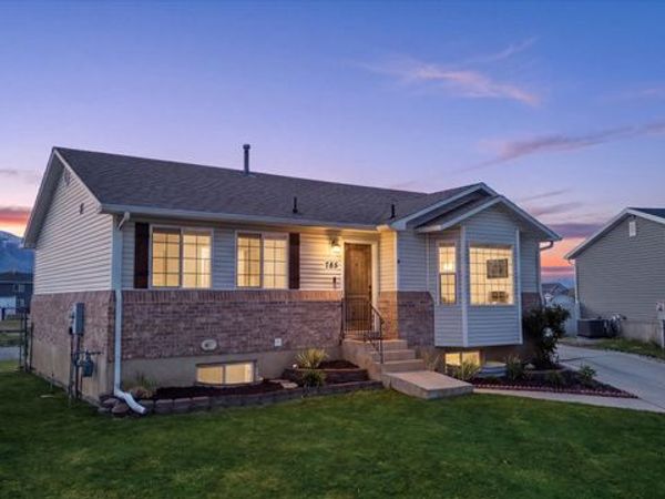 785 S 460 W, Tremonton, UT 84337
