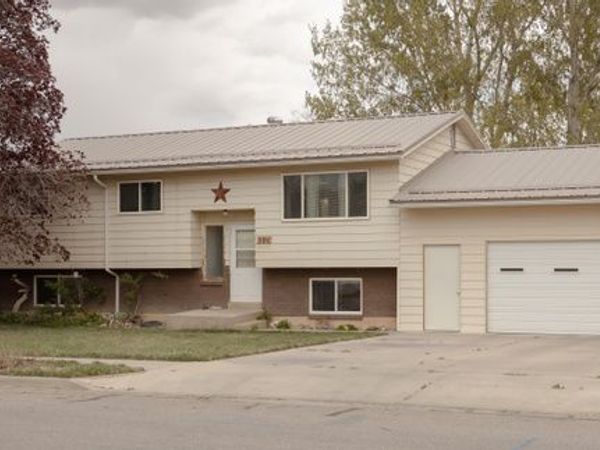 324 N 300 W, Vernal, UT 84078