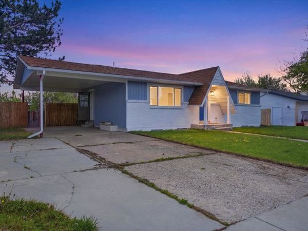 82 E 450 S, Smithfield, UT 84335