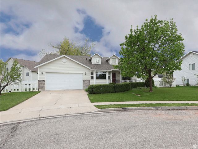 402 S 1060 W, Logan, UT 84321 Main Photo