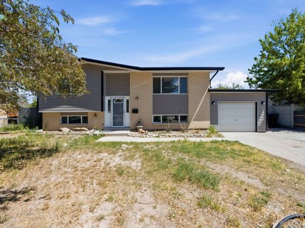 4937 S 4015 W, Taylorsville, UT 84129