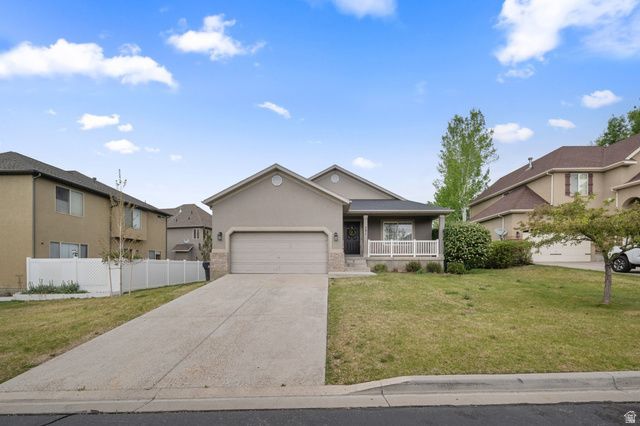 451 E Apple Grove Ln S, Pleasant Grove, UT 84062 Main Photo