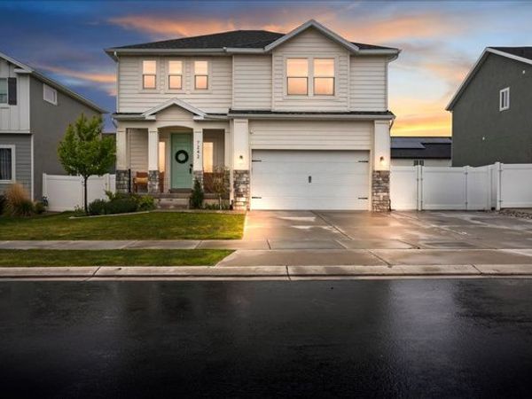 7242 N CLEAR SKY LN , Eagle Mountain, UT 84005