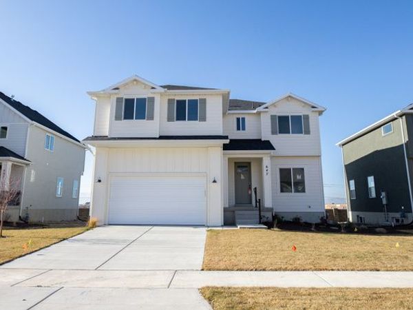 647 N 410 E LOT #16 E, Salem, UT 84653