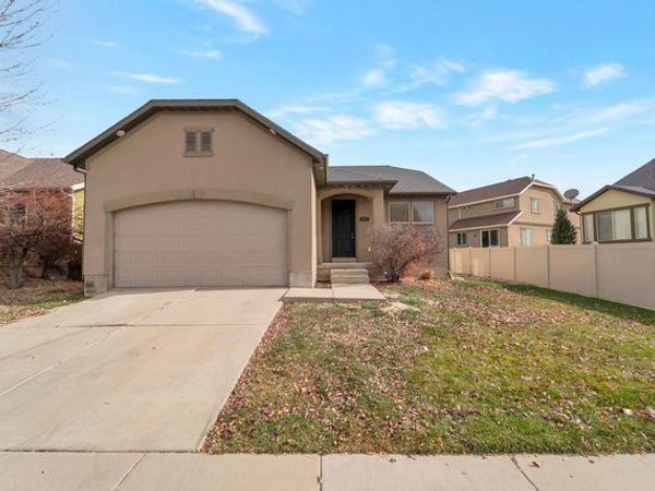 2722 N DOUBLE EAGLE DR, Lehi, UT 84048