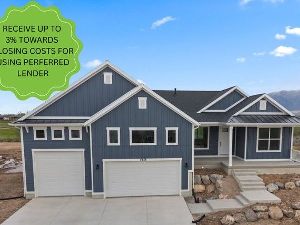 4458 W BUCKY S, Unit 7, Ogden, UT 84404