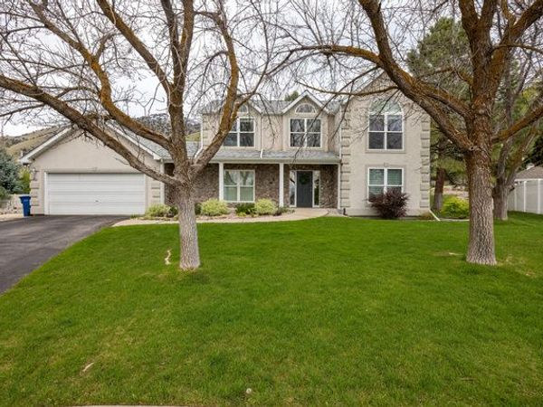 105 BUCKINGHAM DR , Providence, UT 84332