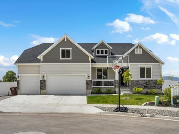 1978 E COLETTE ST , Unit 1303, Lake Point, UT 84074
