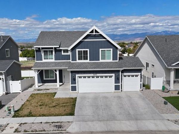 8692 W BECKVILLE DR. S, Unit 269, Magna, UT 84044