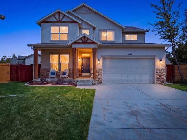 15165 S SILKWOOD CT, Draper, UT 84020