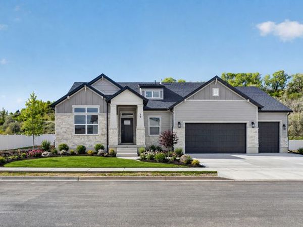 79 W GLEN WAY , Unit 101, South Weber, UT 84405