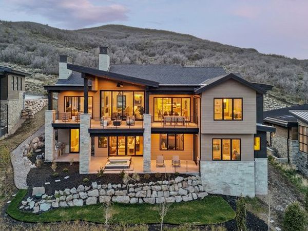 1577 W SKYRIDGE DR , Unit 120, Heber City, UT 84032