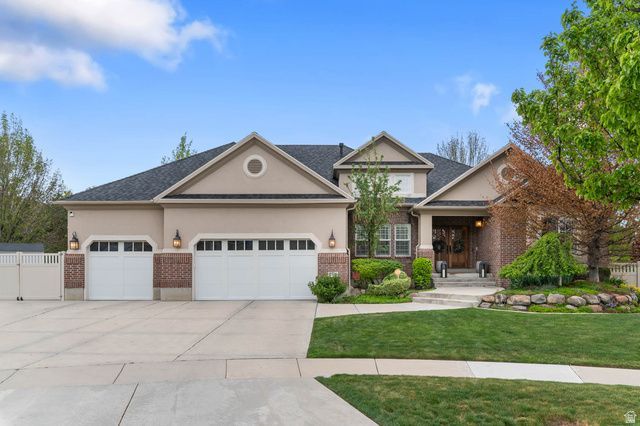 13432 S Corner Hollow Ct E, Draper, UT 84020 Main Photo