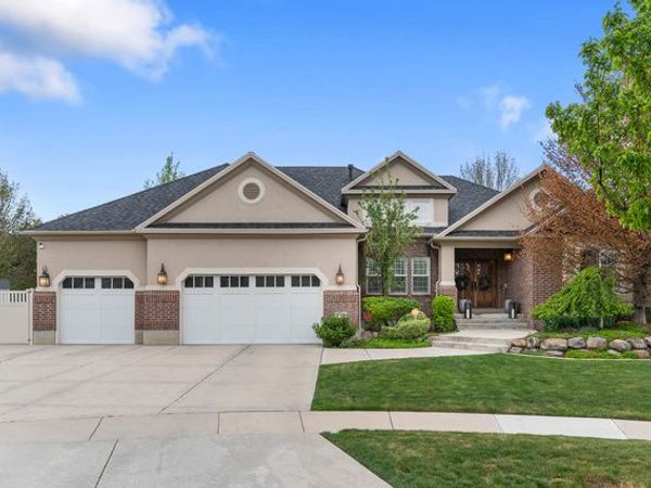 13432 S CORNER HOLLOW CT E, Draper, UT 84020
