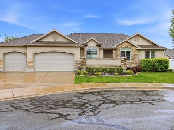 312 W ESCALA LN , Centerville, UT 84014