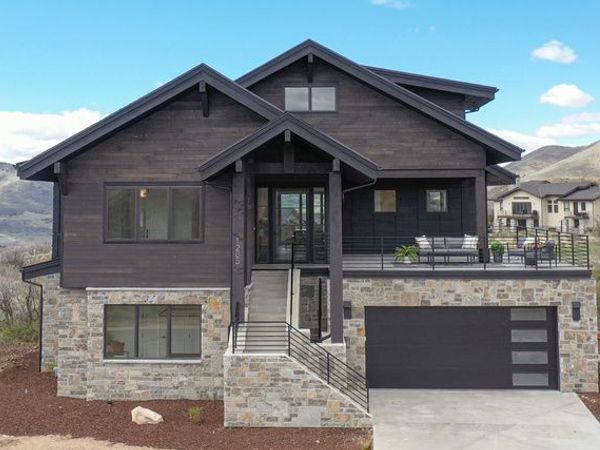 1285 LASSO TRL , Hideout, UT 84036