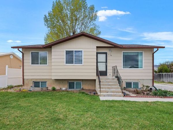 1130 S COTTONWOOD CT , Garland, UT 84312