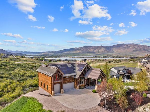 6438 E SUMMIT CV , Huntsville, UT 84317