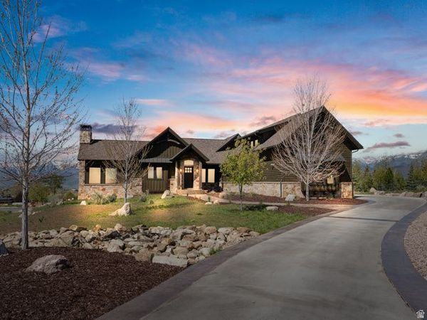 1075 N OQUIRRH DR , Heber City, UT 84032