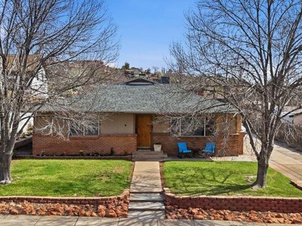 356 N 300 W, St. George, UT 84770