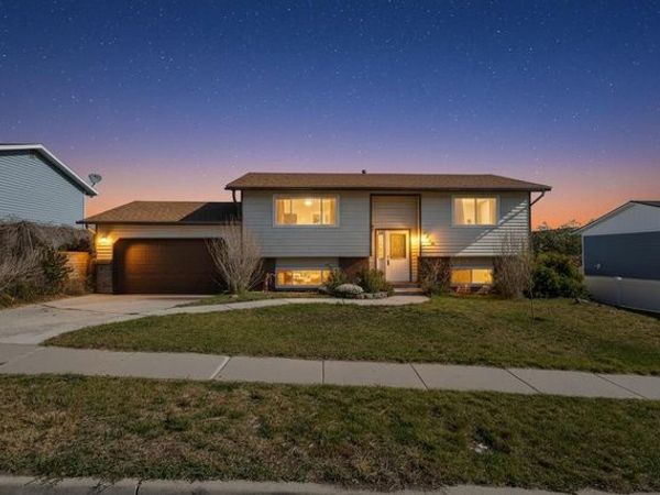 6048 W BORAX AVE , Kearns, UT 84118