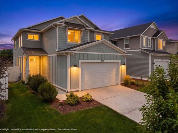 8255 N CENTER ST, Unit 143, Eagle Mountain, UT 84005
