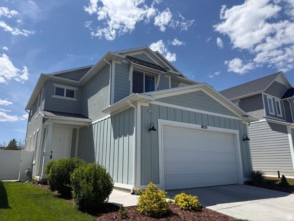8255 N CENTER ST, Unit 143, Eagle Mountain, UT 84005