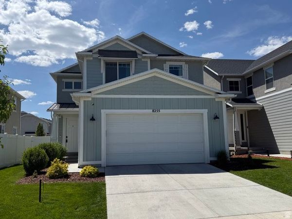8255 N CENTER ST, Unit 143, Eagle Mountain, UT 84005