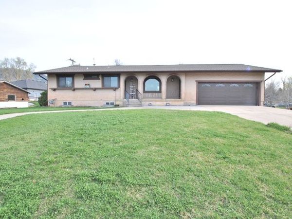 191 N 100 W, Providence, UT 84332