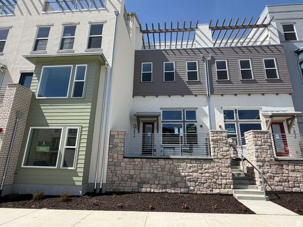 10978 S LAKE RUN RD W, Unit 158, South Jordan, UT 84009