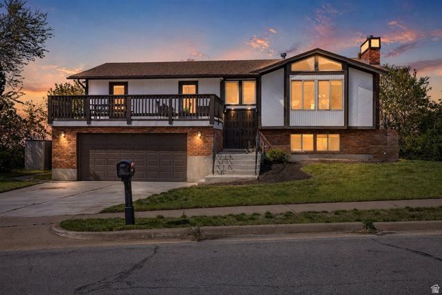 2419 N 2550 E, Layton, UT 84040 Main Photo