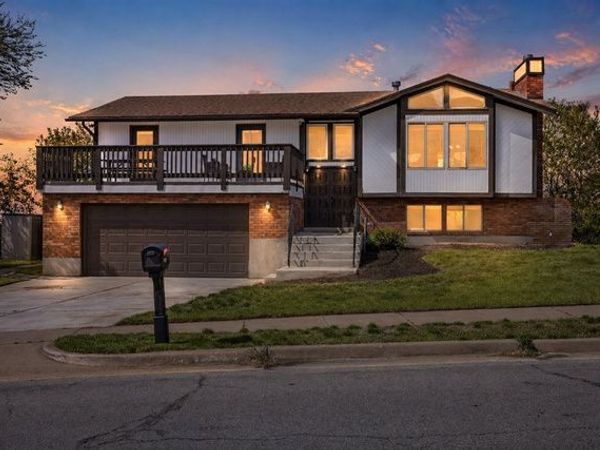 2419 N 2550 E, Layton, UT 84040