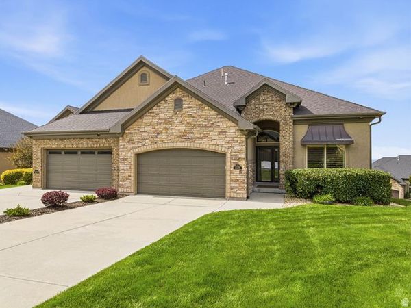 1129 E SUNSET DUNES WAY S, Unit 78, Draper, UT 84020